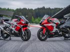 Yamaha YZF 600 R6 20th Anniversary Edition by YARD